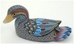 Papa Duck